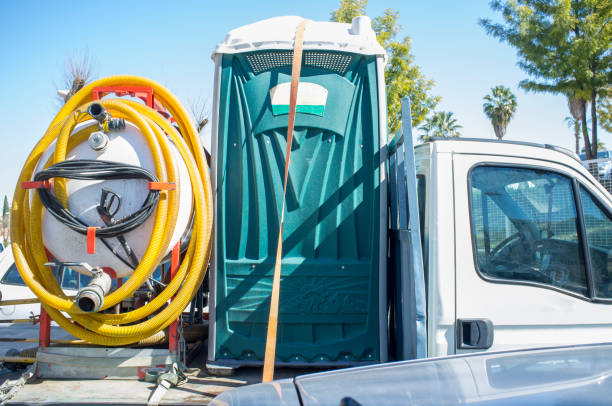 Best Emergency porta potty rental  in Brookfield, WI