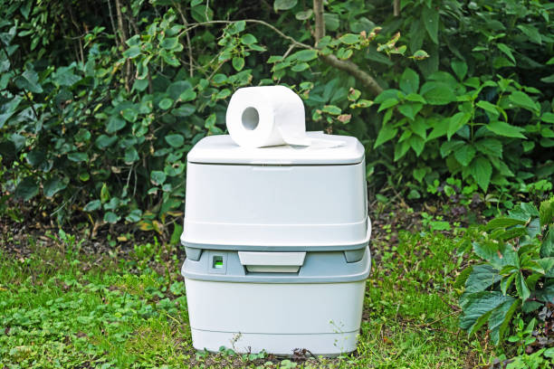 Best Affordable porta potty rental  in Brookfield, WI