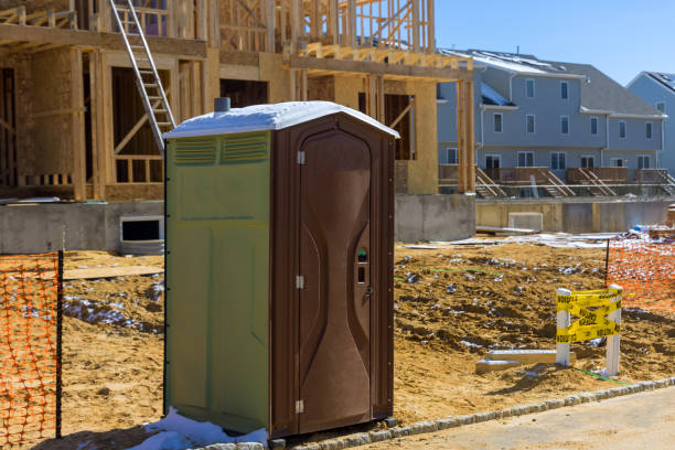 Best Local porta potty services  in Brookfield, WI