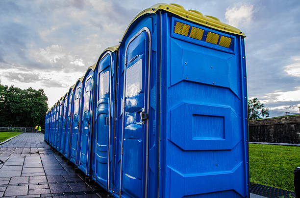 Portable Toilet Options We Offer in Brookfield, WI