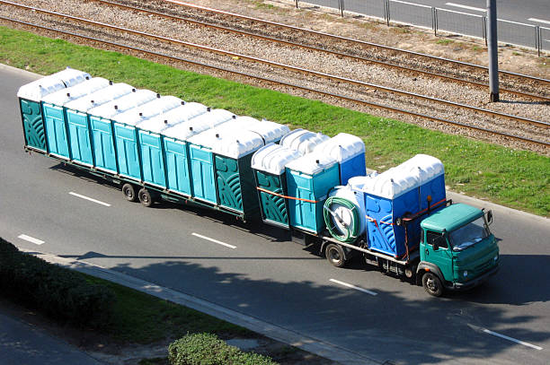 Brookfield, WI porta potty rental Company